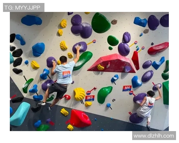 广州攀岩队技术革新引发热议助力攀岩运动新发展 广州攀岩队技术革新引发热议助力攀岩运动新发展