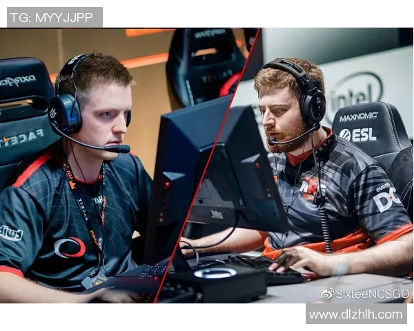 探索EDG在CSGO中的战术节奏与团队协作的深层解析 探索EDG在CSGO中的战术节奏与团队协作的深层解析