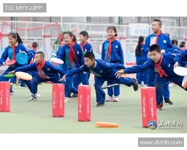 杨静独家分享飞盘技巧与心得体会助你轻松掌握这项运动的乐趣与魅力