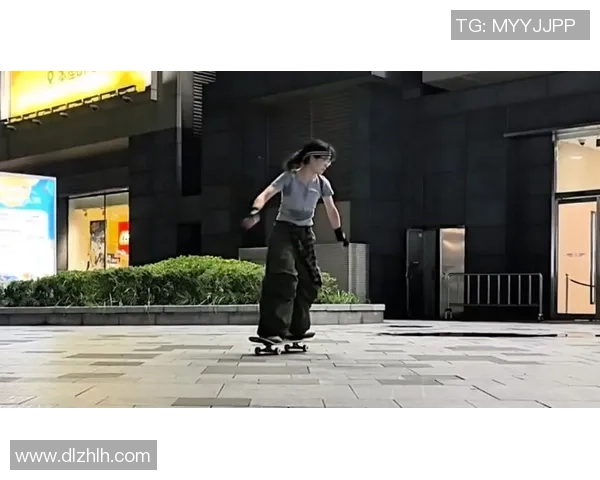 杭州滑板队引领潮流最新灵活性TOP10滑板运动员榜单揭晓