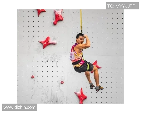 武汉攀岩队的反击之路：挑战与收获的深度剖析