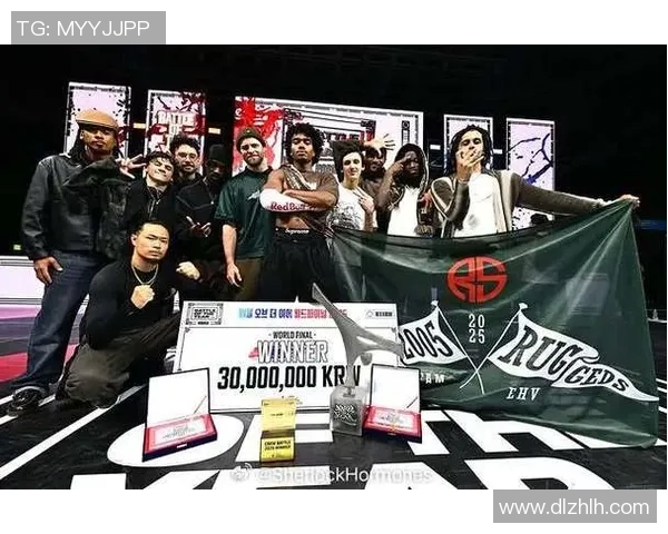 热议街舞:杭州街舞队如何引领力量变革与文化创新 热议街舞:杭州街舞队如何引领力量变革与文化创新