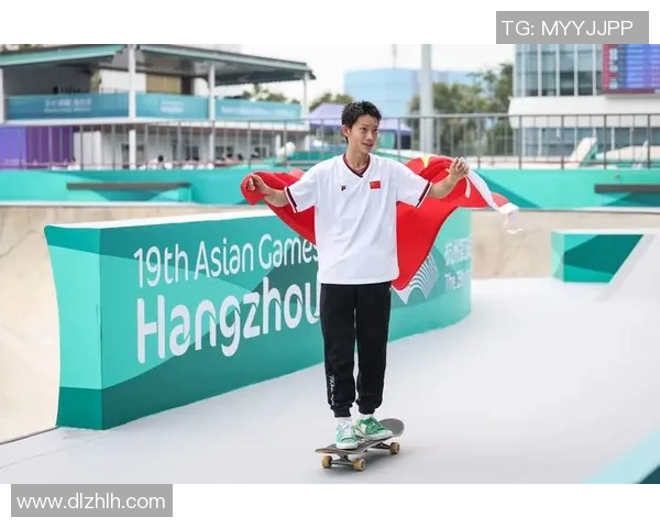 滑板热潮席卷杭州滑板队如何引领节奏的变革与创新