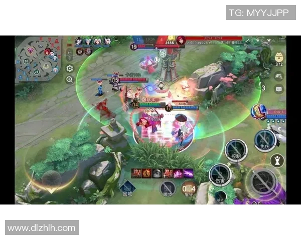 王者荣耀新手必看状态入门指南助你快速上手游戏技巧与策略