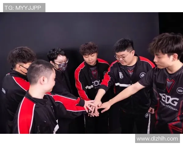 聚焦CSGOEDG战队在比赛中积累的宝贵经验与成长之路