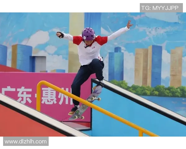 赛后分析：上海滑板队与广州滑板队的默契配合与战术探讨