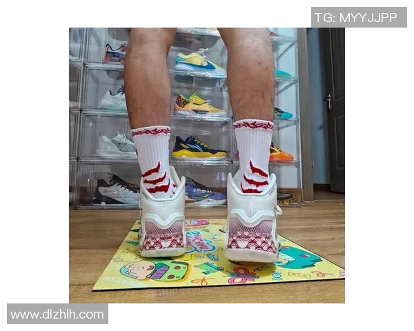 篮球装备选购指南：如何选择适合你的高性能球袜