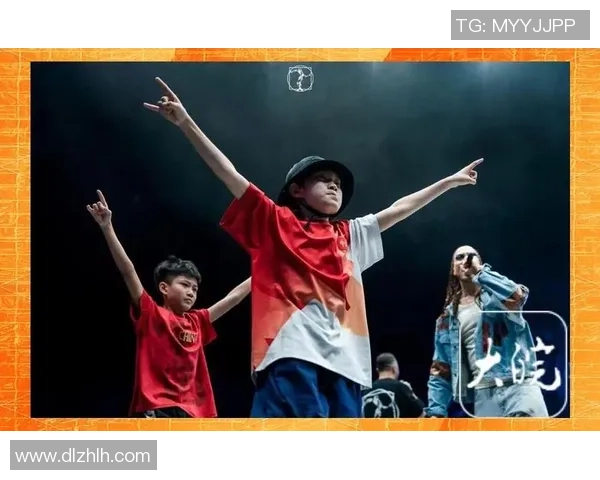 街舞新星刘敏分享成功秘诀与成长故事的独家专访 街舞新星刘敏分享成功秘诀与成长故事的独家专访