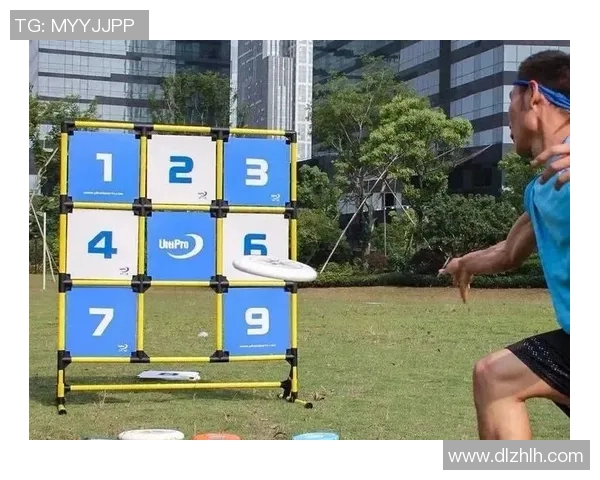 飞盘团队协作实力大比拼杭州飞盘队荣登榜首引领潮流 飞盘团队协作实力大比拼杭州飞盘队荣登榜首引领潮流