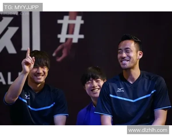 美津浓与哪些足球明星签约合作引发关注与期待 美津浓与哪些足球明星签约合作引发关注与期待