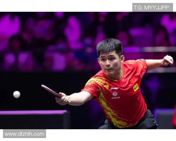 广州乒乓球队在世界杯背景下的转型与发展探索之路